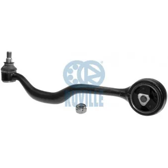 Triangle ou bras de suspension (train avant) RUVILLE OEM 31121132345