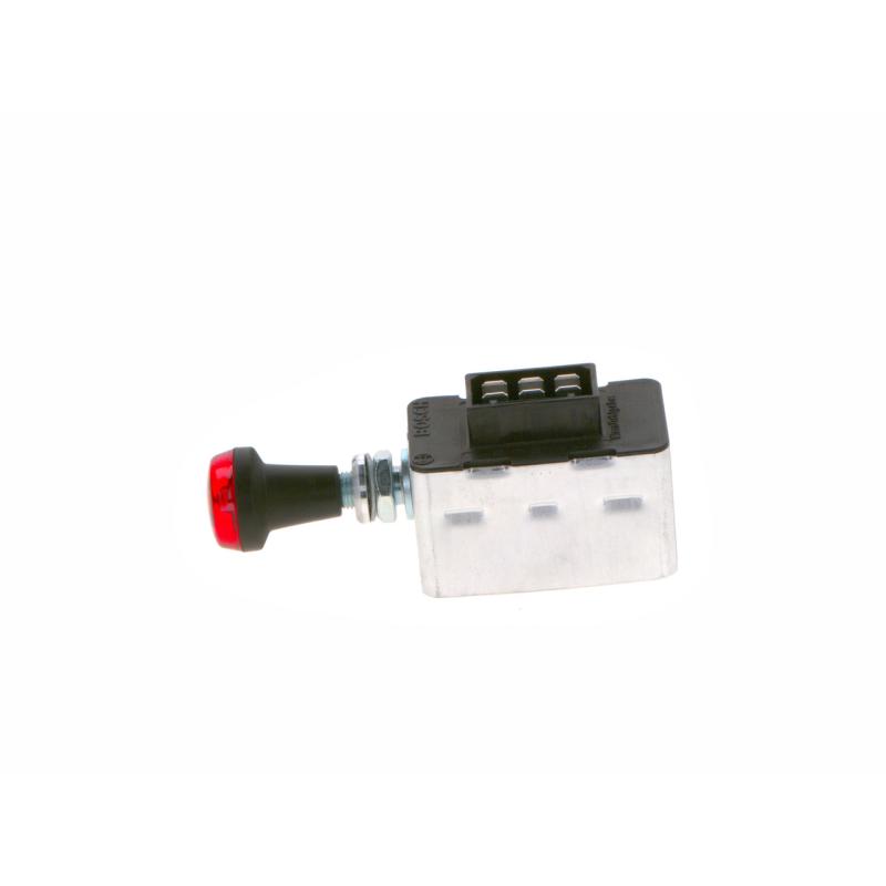 Centrale clignotante BOSCH F 026 T00 012 - Visuel 2