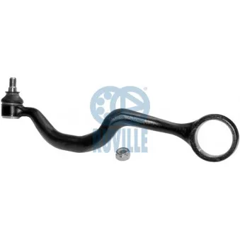 Triangle ou bras de suspension (train avant) RUVILLE OEM 31121132159