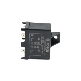 Relais, commande-gestion moteur BOSCH OEM 61311358269