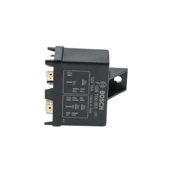 Relais, commande-gestion moteur BOSCH OEM 4430298 Relais, commande-gestion moteur BOSCH OEM 4430298