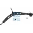 RUVILLE 935021 - Triangle ou bras de suspension (train avant)