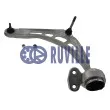 RUVILLE 935022S - Triangle ou bras de suspension (train avant)
