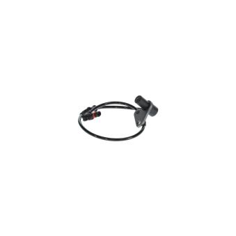 Capteur, vitesse de roue BOSCH OEM A2025402017