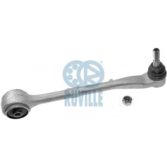 Triangle ou bras de suspension (train avant) RUVILLE OEM 31121142088