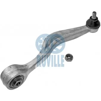 RUVILLE 935041 - Triangle ou bras de suspension (train avant)