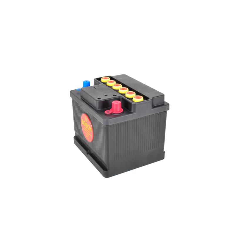 Batterie de démarrage BOSCH F 026 T02 310 - Visuel 2