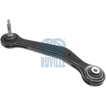 RUVILLE 935042 - Bras de liaison, suspension de roue arrière gauche