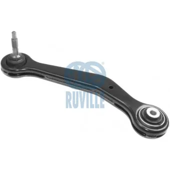 Bras de liaison, suspension de roue arrière gauche RUVILLE OEM 33326770059