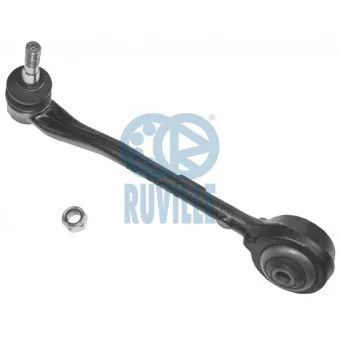 RUVILLE 935044 - Triangle ou bras de suspension (train avant)