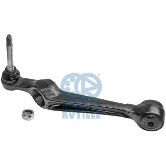 Triangle ou bras de suspension (train avant) RUVILLE OEM 31121114700