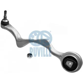 Triangle ou bras de suspension (train avant) RUVILLE OEM 31126769801