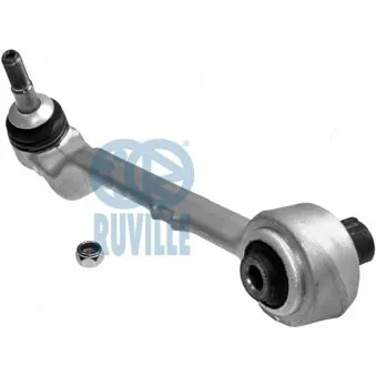 Triangle ou bras de suspension (train avant) RUVILLE OEM 31126770849