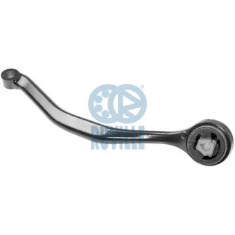 Triangle ou bras de suspension (train avant) RUVILLE OEM 31103412137