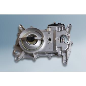 Débitmètre d'air BOSCH F 026 TX2 059