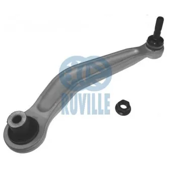 Triangle ou bras de suspension (train arrière) RUVILLE OEM 33306772242