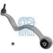 RUVILLE 935070 - Triangle ou bras de suspension (train avant)