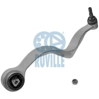 Triangle ou bras de suspension (train avant) RUVILLE OEM 31126760520