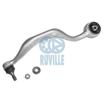 Triangle ou bras de suspension (train avant) RUVILLE OEM 31121092609