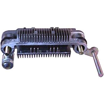 Pont de diodes, alternateur BOSCH [F 032 135 228]