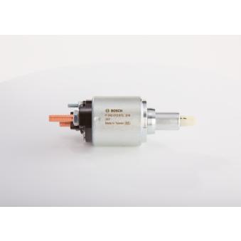 Contacteur, démarreur BOSCH [F 042 010 673]