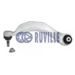 RUVILLE 935088 - Triangle ou bras de suspension (train avant)