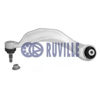 Triangle ou bras de suspension (train avant) RUVILLE OEM 31126775971
