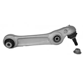 Triangle ou bras de suspension (train avant) RUVILLE OEM 31126794203