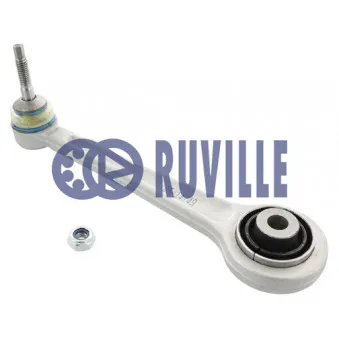 Triangle ou bras de suspension (train arrière) RUVILLE OEM 33326768269