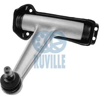 Triangle ou bras de suspension (train avant) RUVILLE OEM A1403305907