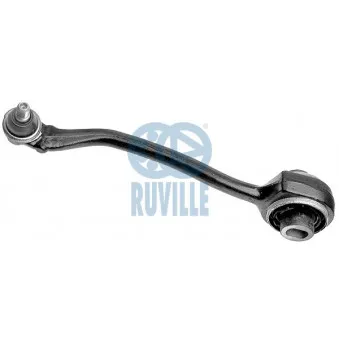 Triangle ou bras de suspension (train avant) RUVILLE OEM A2043301911