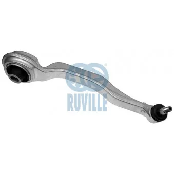 Triangle ou bras de suspension (train avant) RUVILLE OEM A2113301211