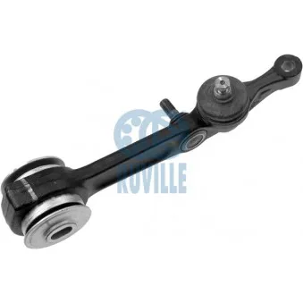 Triangle ou bras de suspension (train avant) RUVILLE OEM 2203309007