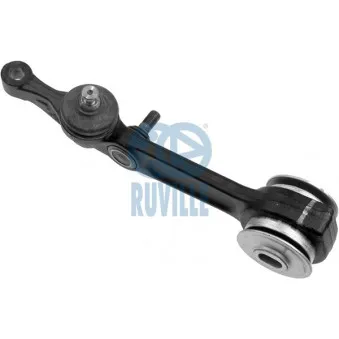 Triangle ou bras de suspension (train avant) RUVILLE OEM A2203308907