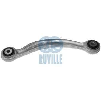 Triangle ou bras de suspension (train arrière) RUVILLE OEM A2043502106