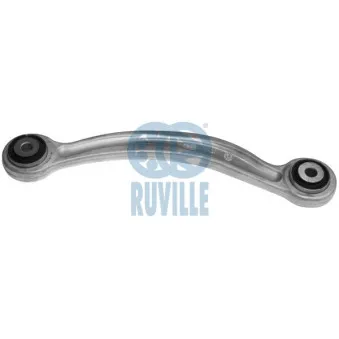 Triangle ou bras de suspension (train arrière) RUVILLE OEM A2043502206