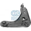 RUVILLE 935200 - Triangle ou bras de suspension (train avant)