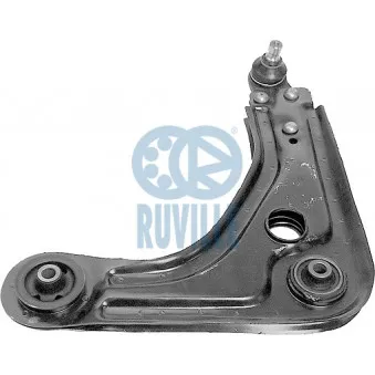 Triangle ou bras de suspension (train avant) RUVILLE OEM 7152271