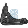 RUVILLE 935203 - Triangle ou bras de suspension (train avant)