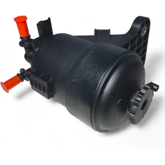 Boîtier, filtre à carburant TEKNÖR OEM A6080903200
