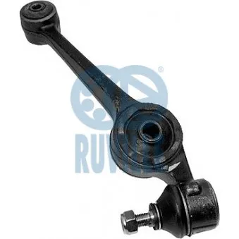 RUVILLE 935219 - Triangle ou bras de suspension (train avant)