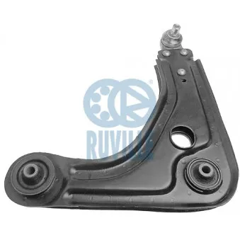 Triangle ou bras de suspension (train avant) RUVILLE OEM 1063988