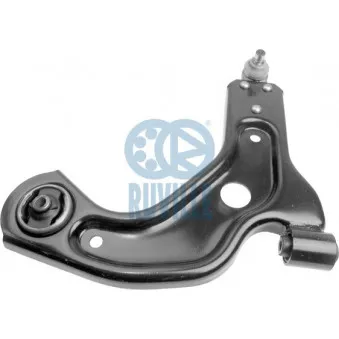 Triangle ou bras de suspension (train avant) RUVILLE OEM 1330237