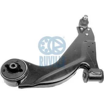 Triangle ou bras de suspension (train avant) RUVILLE OEM C2S39662