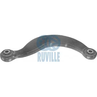 Triangle ou bras de suspension (train arrière) RUVILLE OEM 1329730