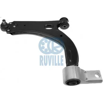 Triangle ou bras de suspension (train avant) RUVILLE OEM 1146131