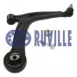 RUVILLE 935283 - Triangle ou bras de suspension (train avant)