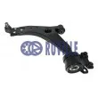 RUVILLE 935284 - Triangle ou bras de suspension (train avant)