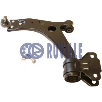 Triangle ou bras de suspension (train avant) RUVILLE OEM 1702983