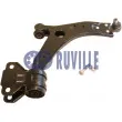 RUVILLE 935295 - Triangle ou bras de suspension (train avant)